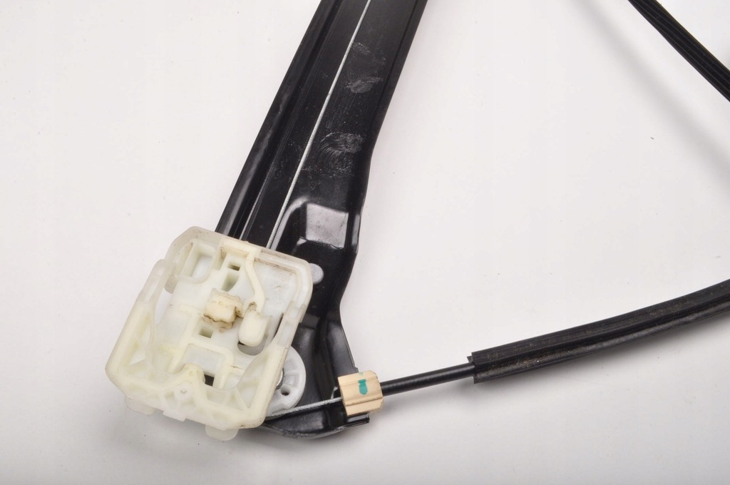 фото №8, Mg hs ele подъемник механизм стекло левый перед передний 5d lift uk 10367613