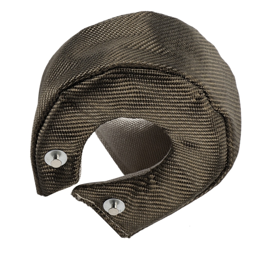 фото №11, Одинарная tytanowa защита тепловая turbo os