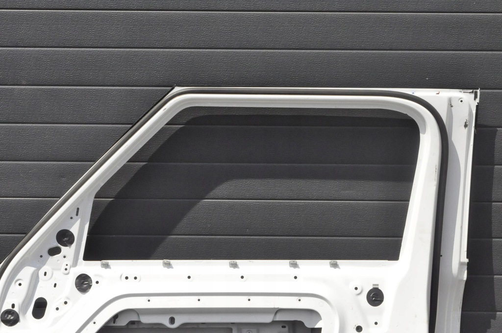 фото №15, Land rover defender ii 20- дверь правое перед 3d