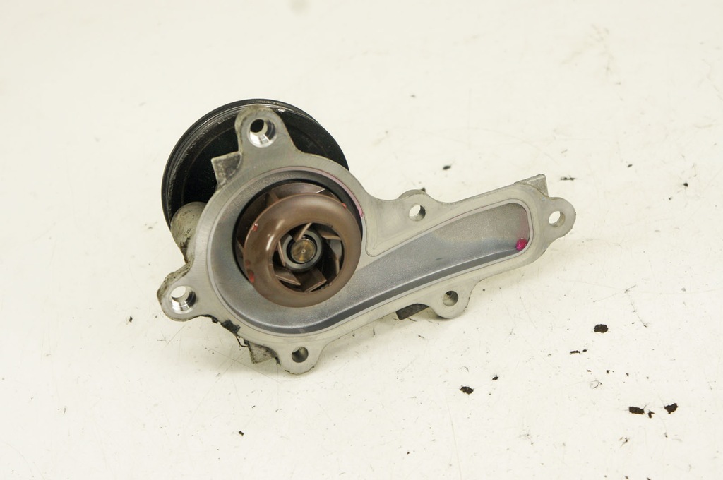 фото №5, Ru148 hyundai i20 iii 1.0i насос wody 200928a279