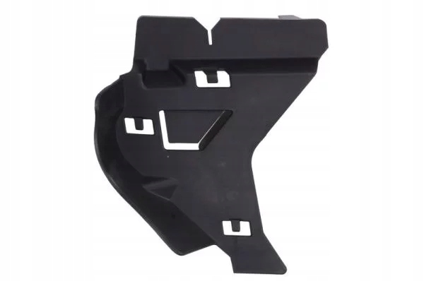 Купити Кронштейн бампера перед p пластик renault trafic iii 08.14-