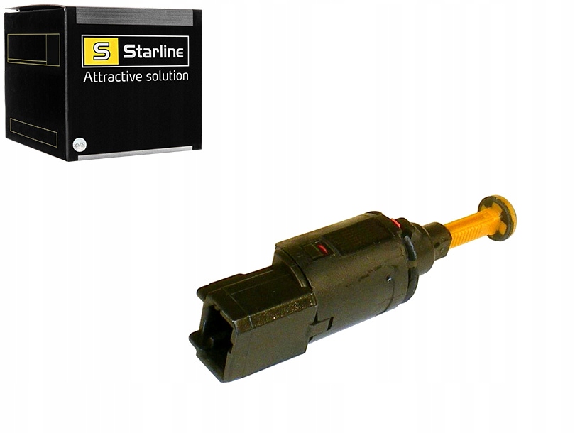 фото №1, Выключатель света стоп starline ed stms40