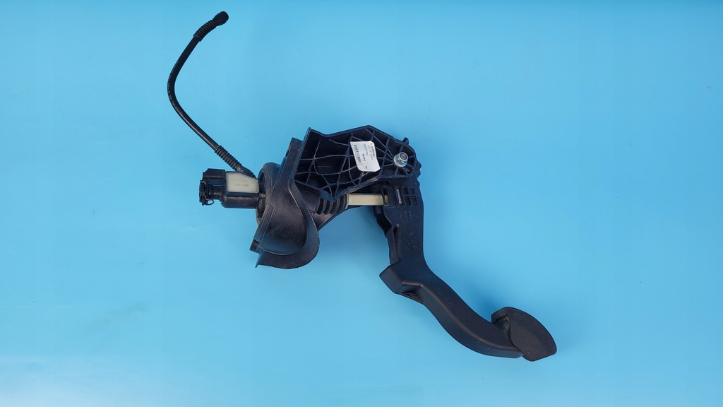 фото №10, Toyota proace ii 20r педаль зчеплення 9833564080 циліндр зчеплення 9809425480