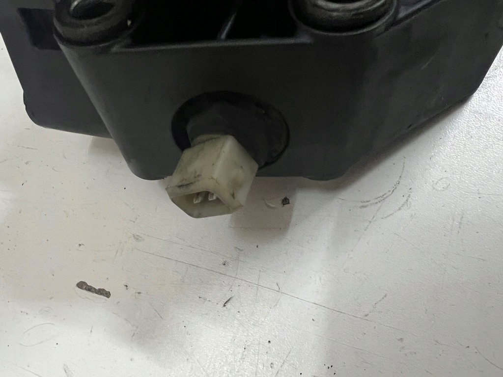 фото №9, Hyundai santa fe tucson ix35 kia sportage 2.0 crdi корпус фільтра оливи