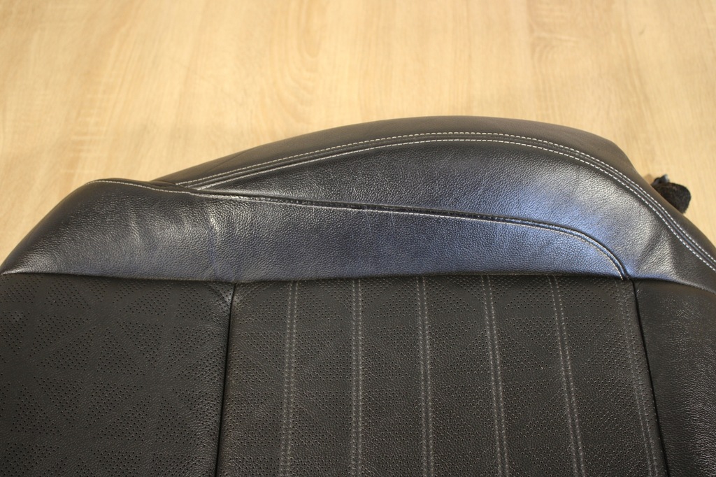 фото №2, Спинка сидіння правий перед opel cascada