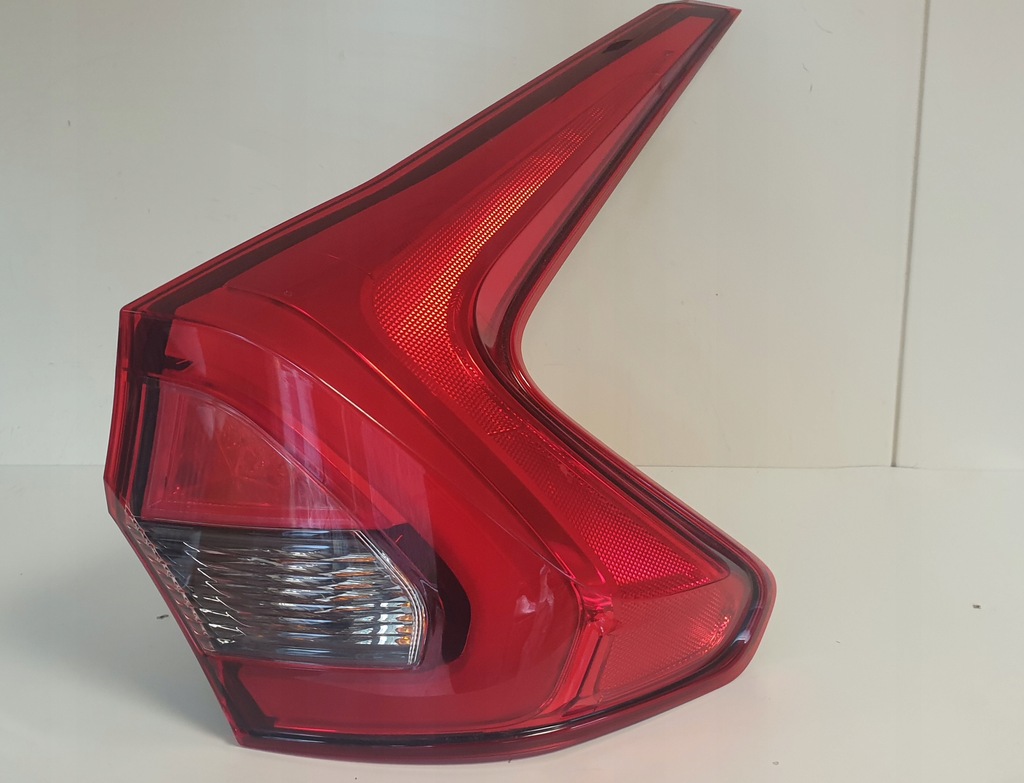 фото №1, Задняя правая лампа mitsubishi eclipse cross w3155