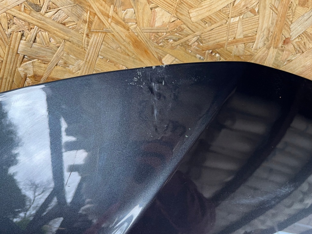 фото №7, Hyundai tucson iv 4 20- капот кришка двигуна