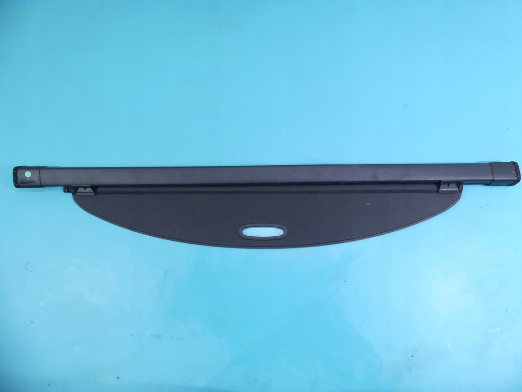 фото №6, Шторка багажника hyundai ix35 09-13