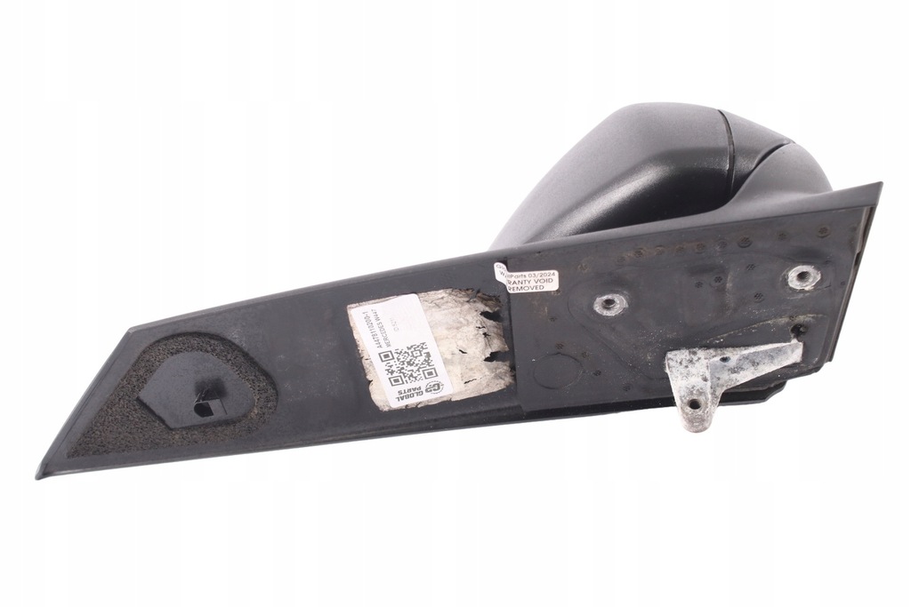 фото №11, Mercedes w447 зеркало наружное левая a4478110200