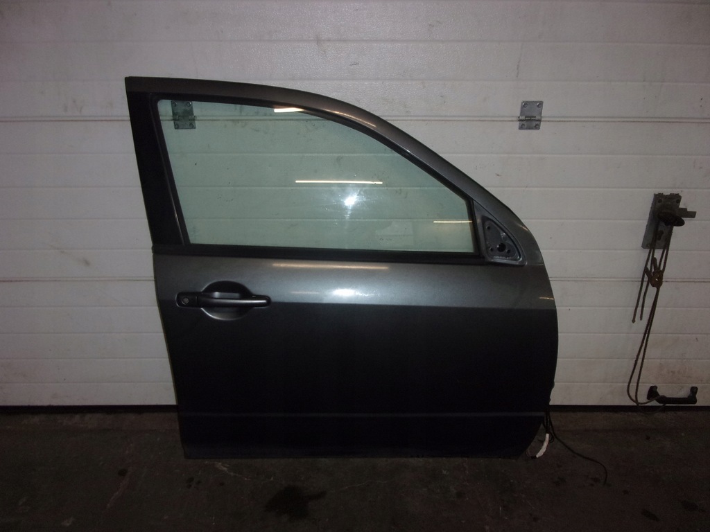 фото №1, Дверь передние правое t12 mitsubishi outlander i