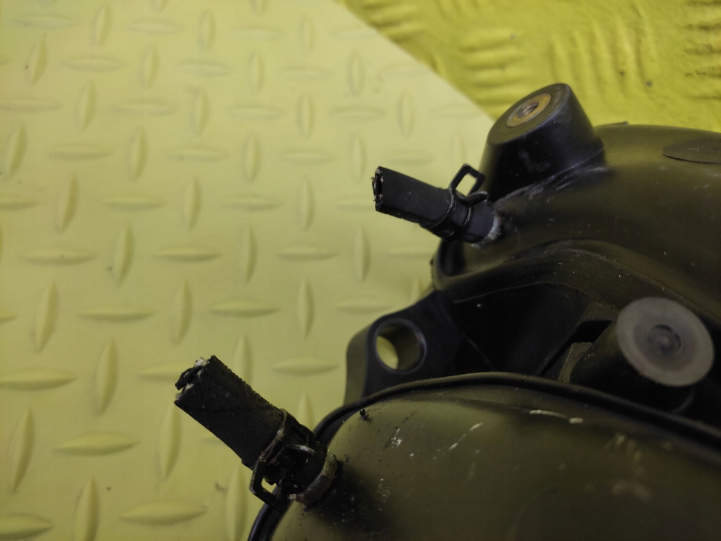 фото №7, Suzuki liana 1.6 16v коллектор всасывающий