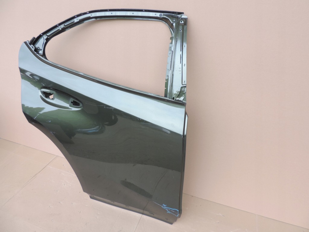 Lexus ux 2018 2019 задние дверь Цена