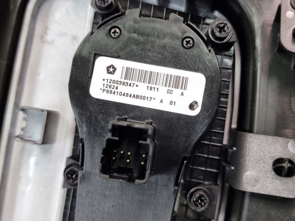 фото №8, Jeep grand cherokee wl l summit 3.6 захист заглушка панелі комплект 2022-