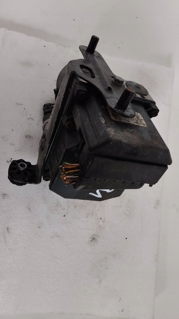 фото №1, Насос abs land rover range rover l322 0265225059