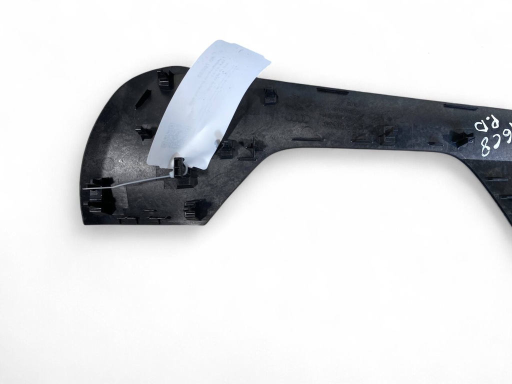 фото №9, Audi a6 s6 c8 4k обшивки / обшивка дверь передних