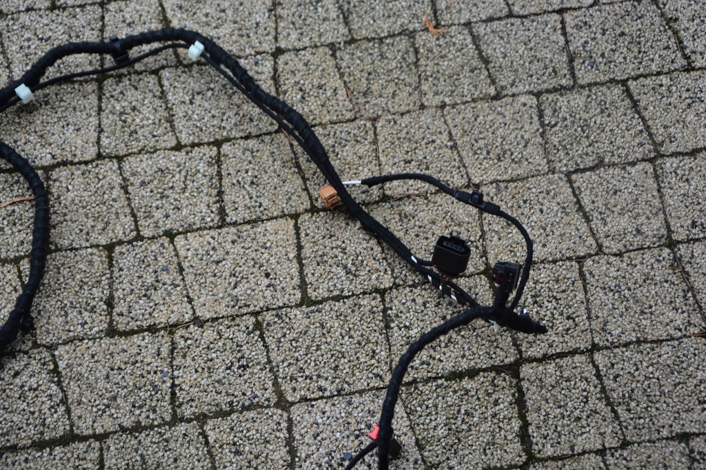 фото №6, Vw audi seat skoda джгут 5g9971147b