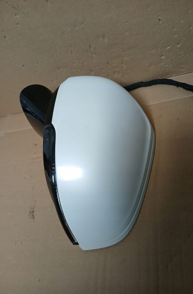 фото №5, Volvo s60 iii v60 ii левая фотохромный ассистент камера europa 14+1 pin 707