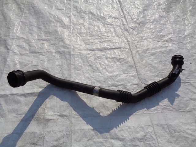 фото №4, Kangoo ii iii 1.5 труба waz воздуха 8200874705