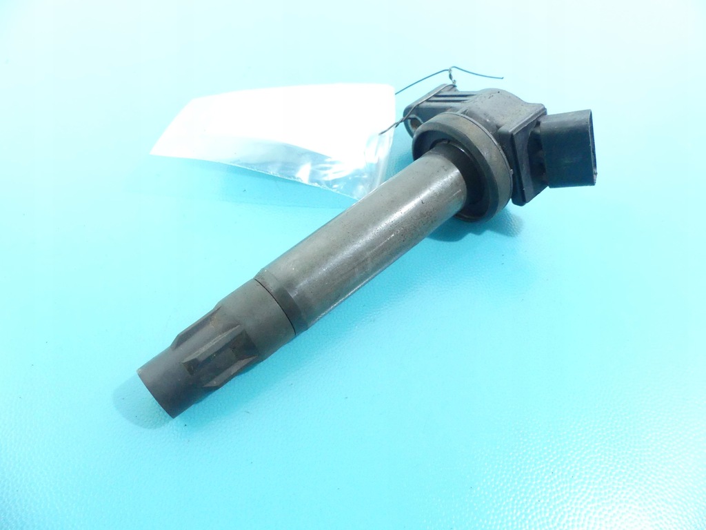 фото №1, Катушка зажигания lexus rx ii 03-08 3.3 v6 400h