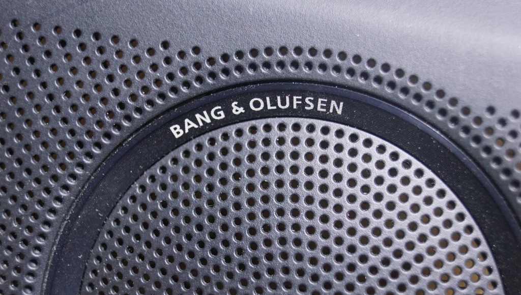 фото №6, Накладка динаміка audi a5 8t 8t0857228a