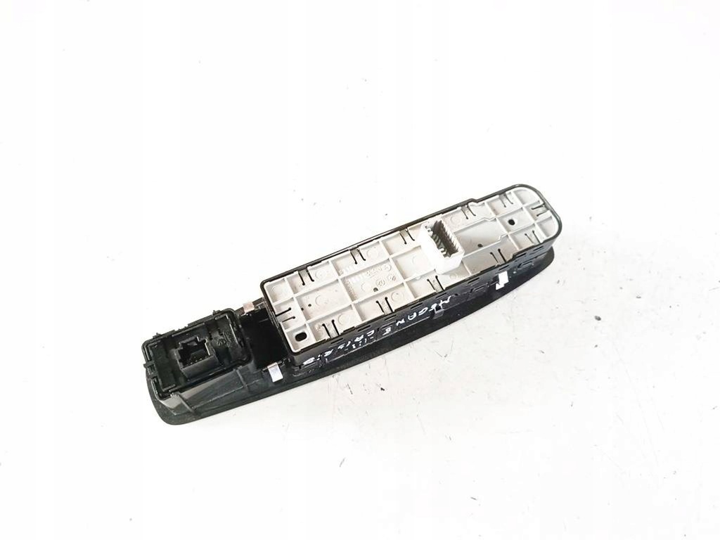 фото №1, Renault megane iii 2011 cabrio переключатель панель окон зеркал