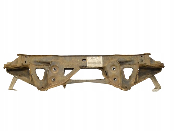 фото №1, Mini r60 r61 балка підрамник підрамник підвіска задня задня