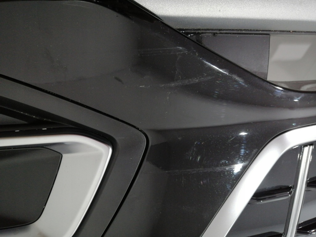 фото №8, Бампер передний перед audi q5 80a fy lift s line