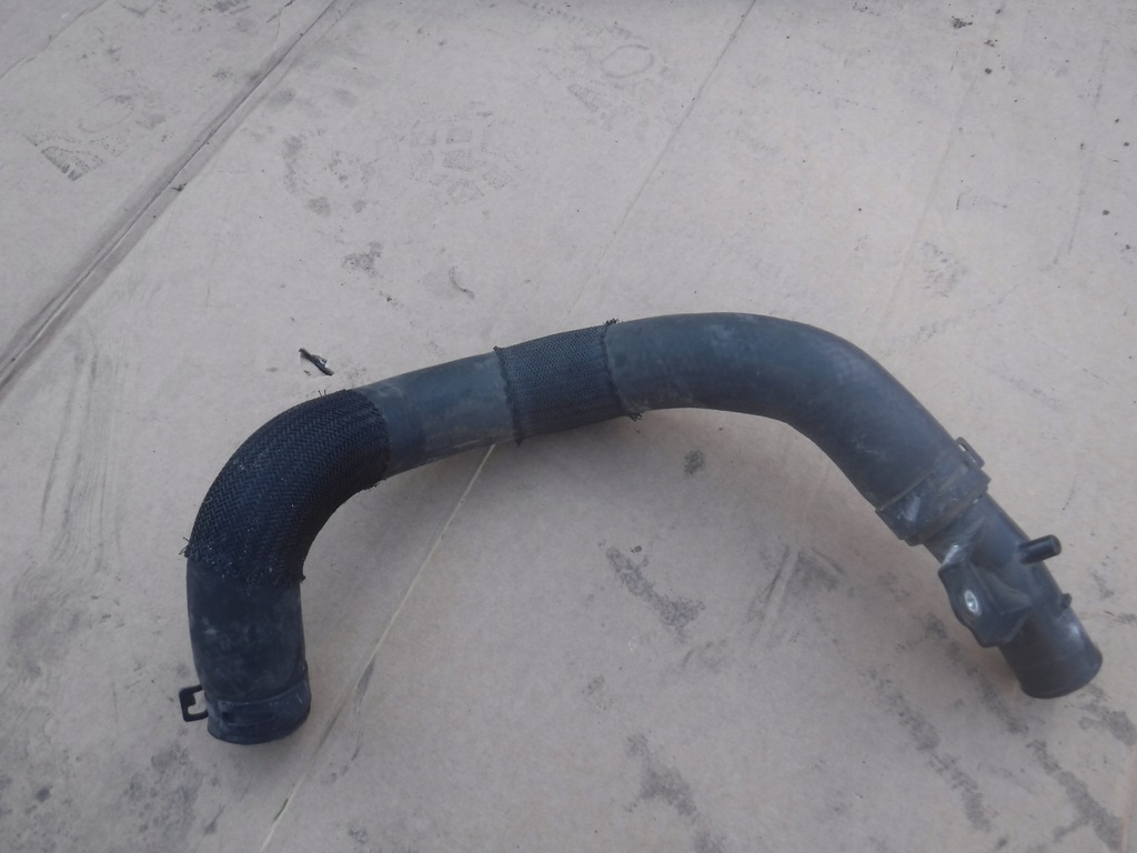 фото №2, Шланг трубка wody lexus is 220 16577-26010