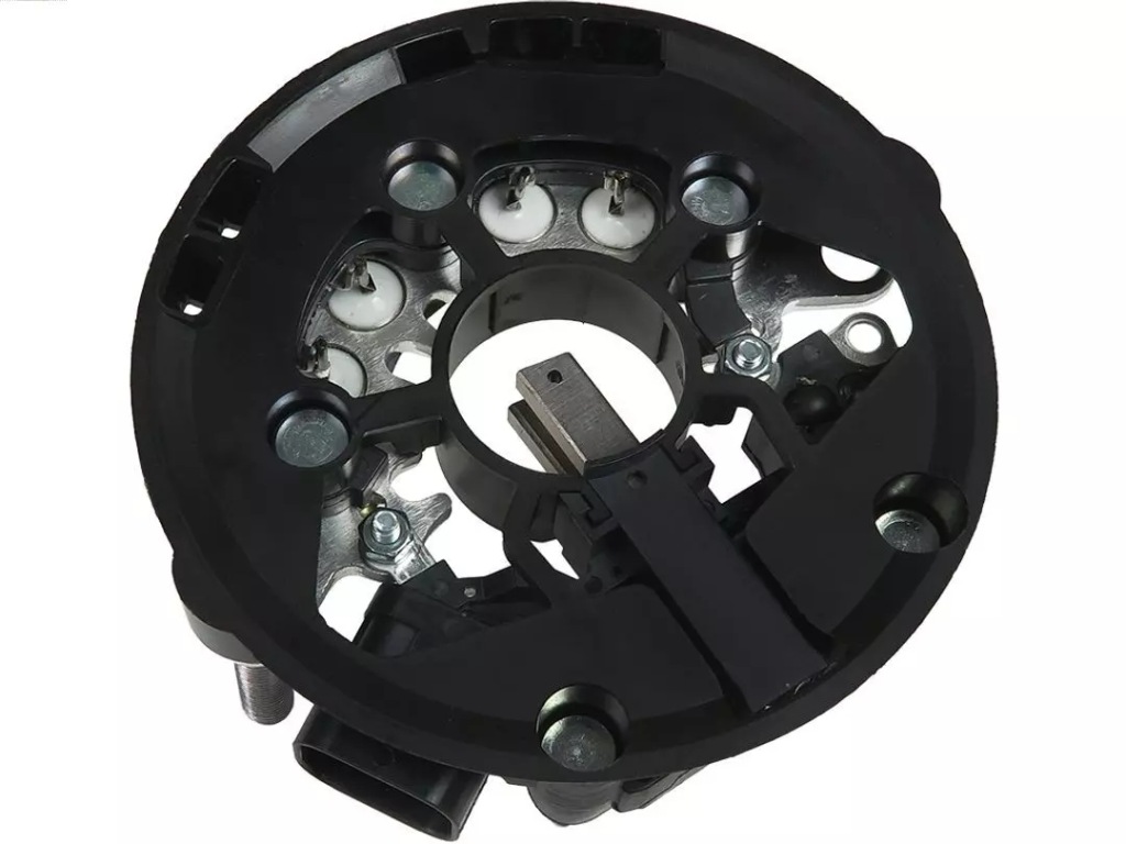 фото №4, Arr2040 діодний міст prost. генератора + регулятор