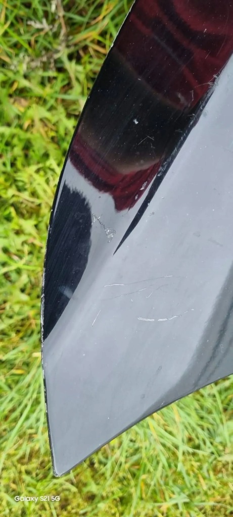 фото №12, Капот кришка двигуна bmw 1 f20 f21 демонтаж