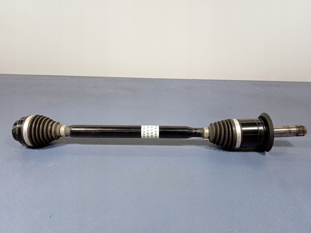 фото №1, Bmw 2 f44 m235i f40 m135i привідний вал задня задня 8679838