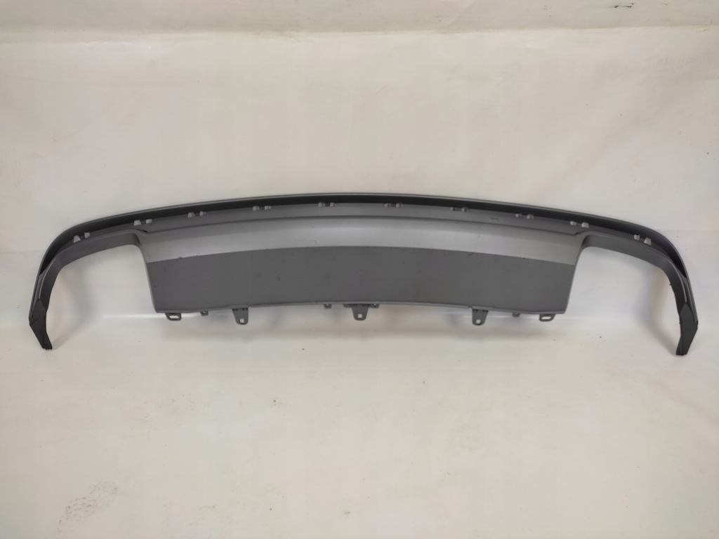 Купити Audi a6 c7 s-line 4g0 дифузор спойлер бампера задня