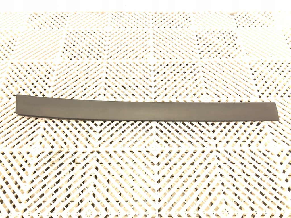 фото №1, Молдинг двері правий задня chevrolet orlando minivan 96886774 захист