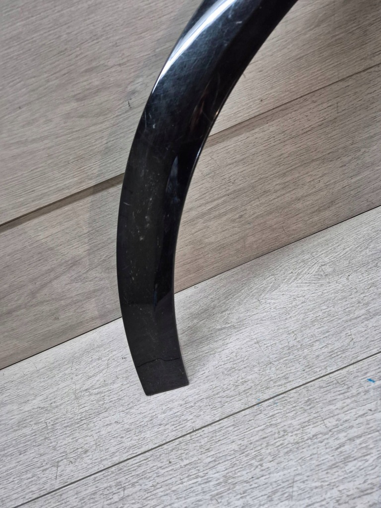 фото №6, 12392. volvo xc90 ii молдинг крыло правый задняя 31378165