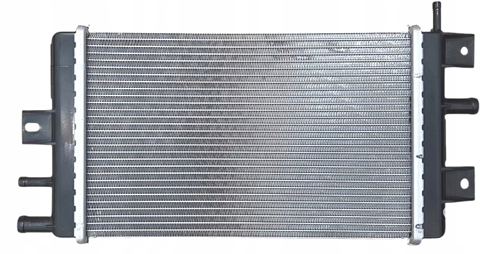 фото №1, Радіатор wody dacia spring electric 2020- 214109411r