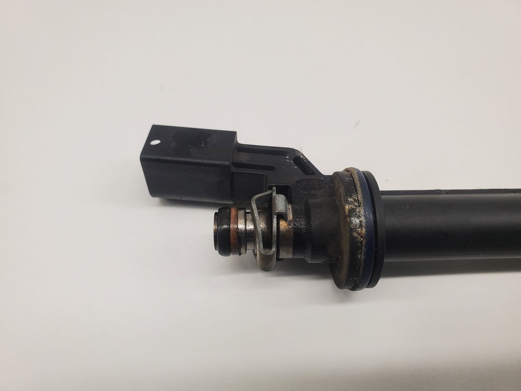 фото №6, Porsche cayenne 92a 03h906036a форсунки