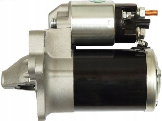 Стартер s5151 as-pl renault clio Ціна