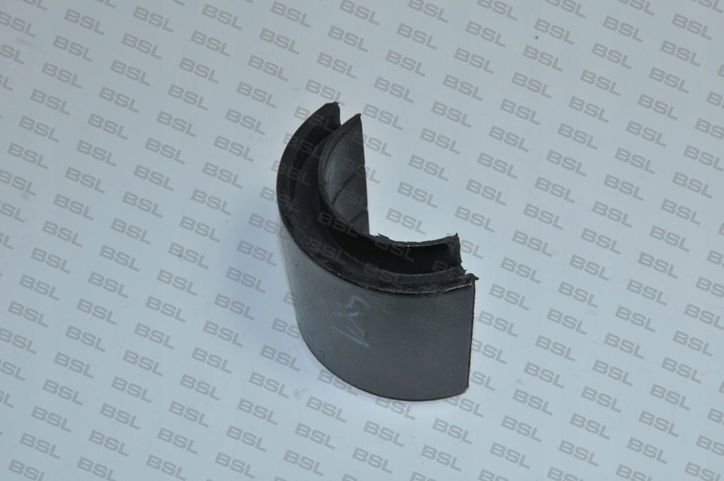 фото №1, Втулка стабілізатора sampa 060.048