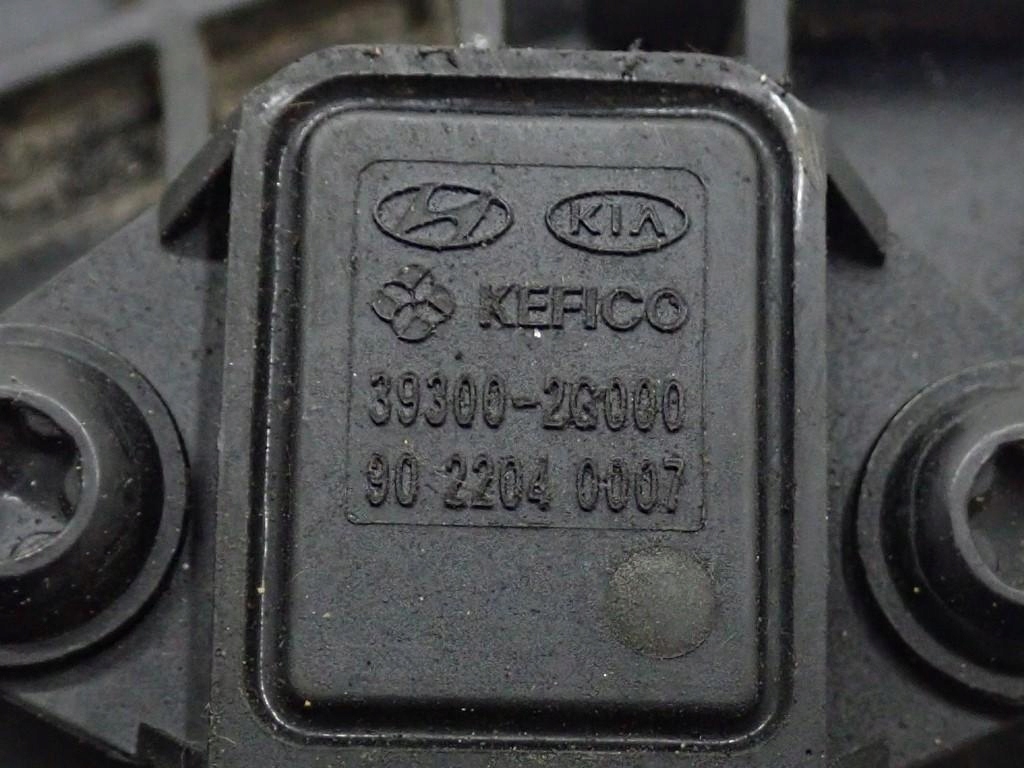 фото №10, Коллектор всасывающий оригинал hyundai kona 1.0 t-gdi g3lc 18r