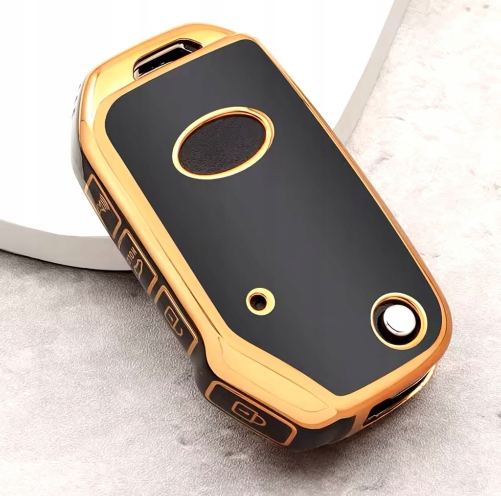 фото №1, Чехол na ключ case kia sportage stinger sorento ceed cerato forte