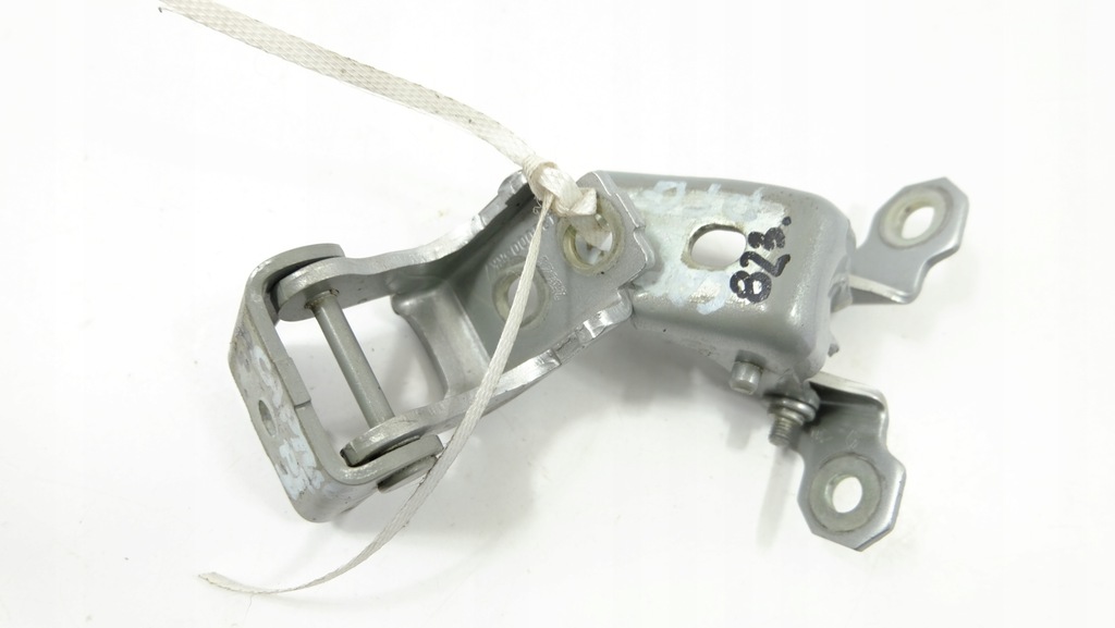 фото №1, Renault captur i петли дверь правый задняя