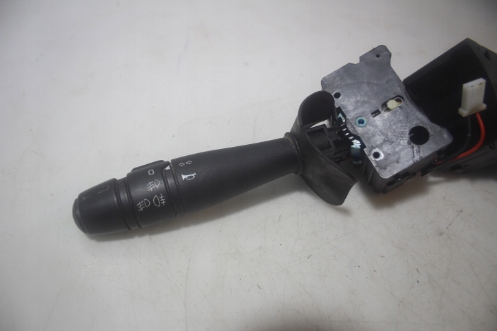 фото №4, Перемикач комбінований світла renault kangoo i