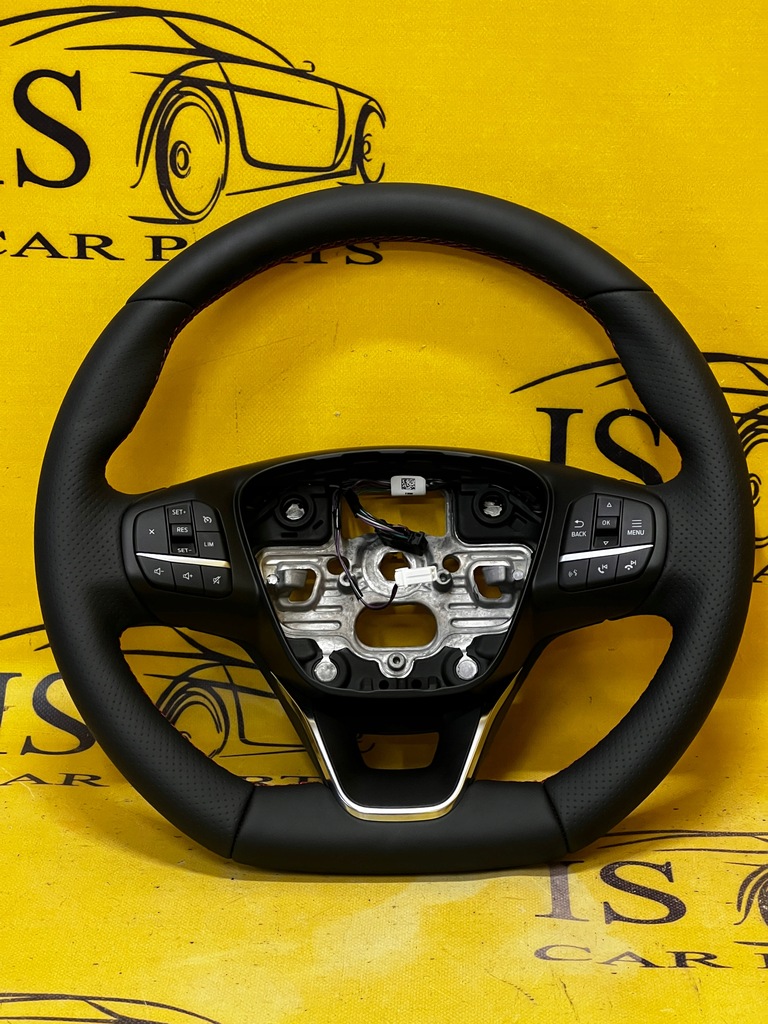 фото №1, Nowa повітропровід підігрів ford kuga mk3 st-line