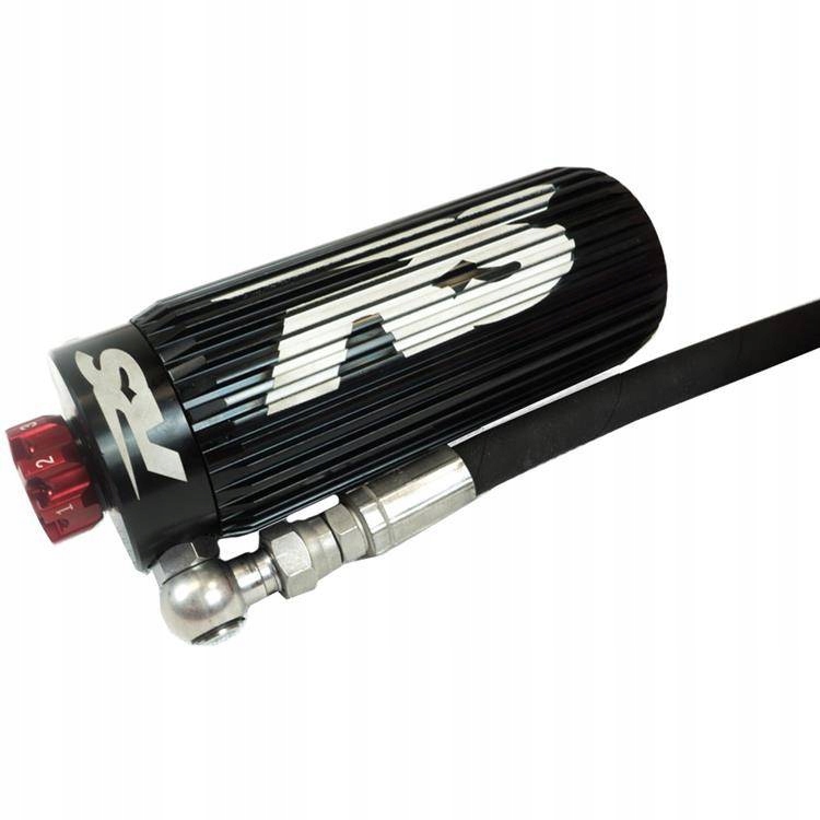 фото №3, Підвіска 2 cale lift kit ford ranger t8 2019+