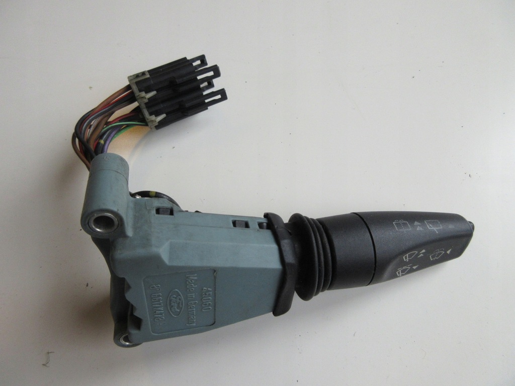 фото №12, Переключатель дворник ford scorpio2 88gg17k478ba