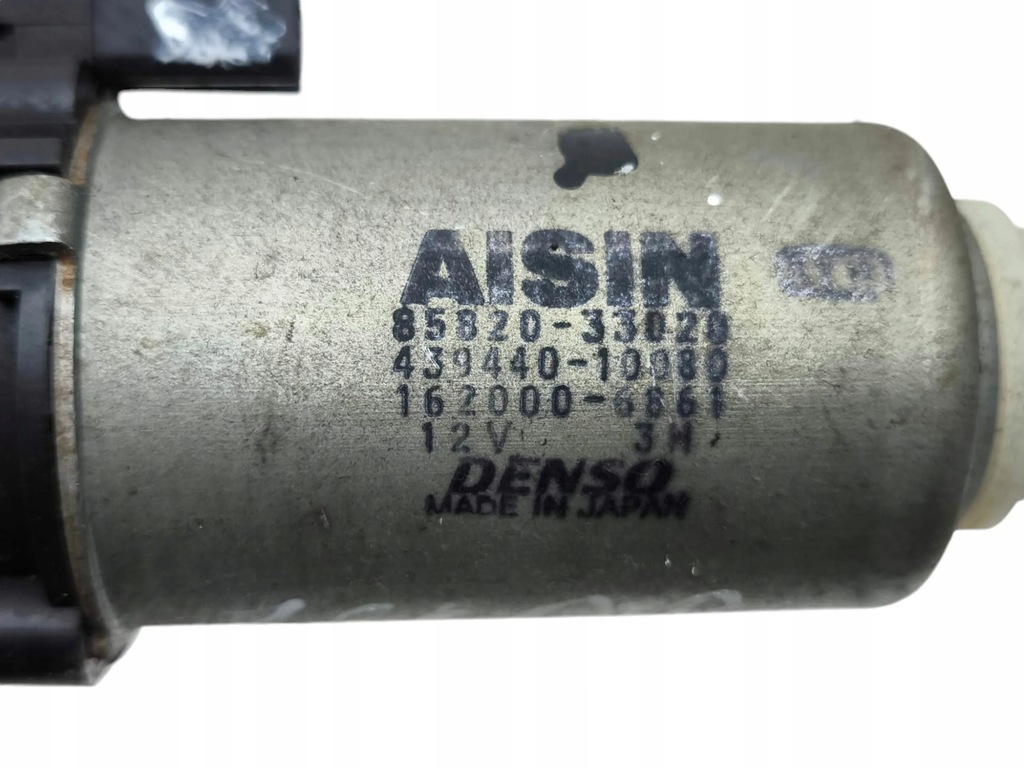 фото №8, Lexus gs 300 350 430 450h 2007 права сторона моторчик регулювання сидіння