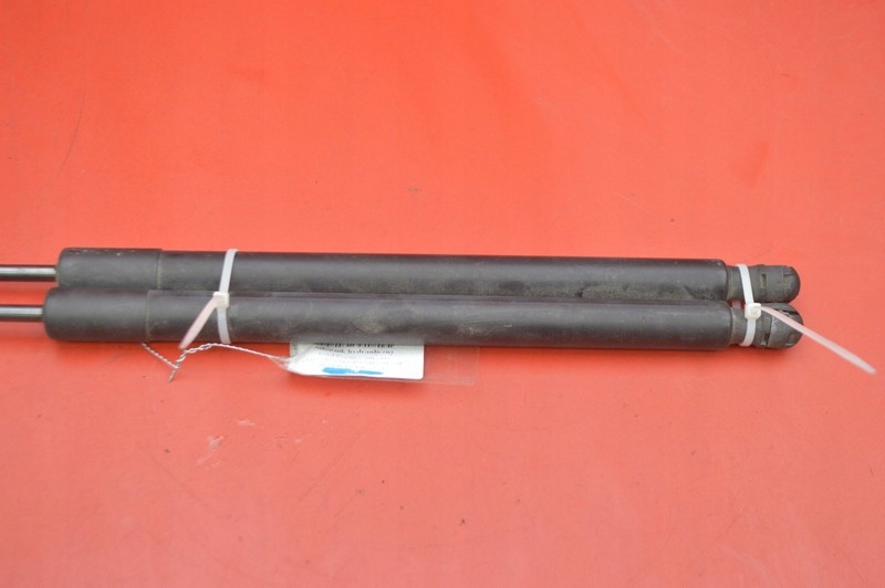 фото №6, Привід амортизатори кришки bm51-a406a10-ad ford focus mk3 5d hb 11-15