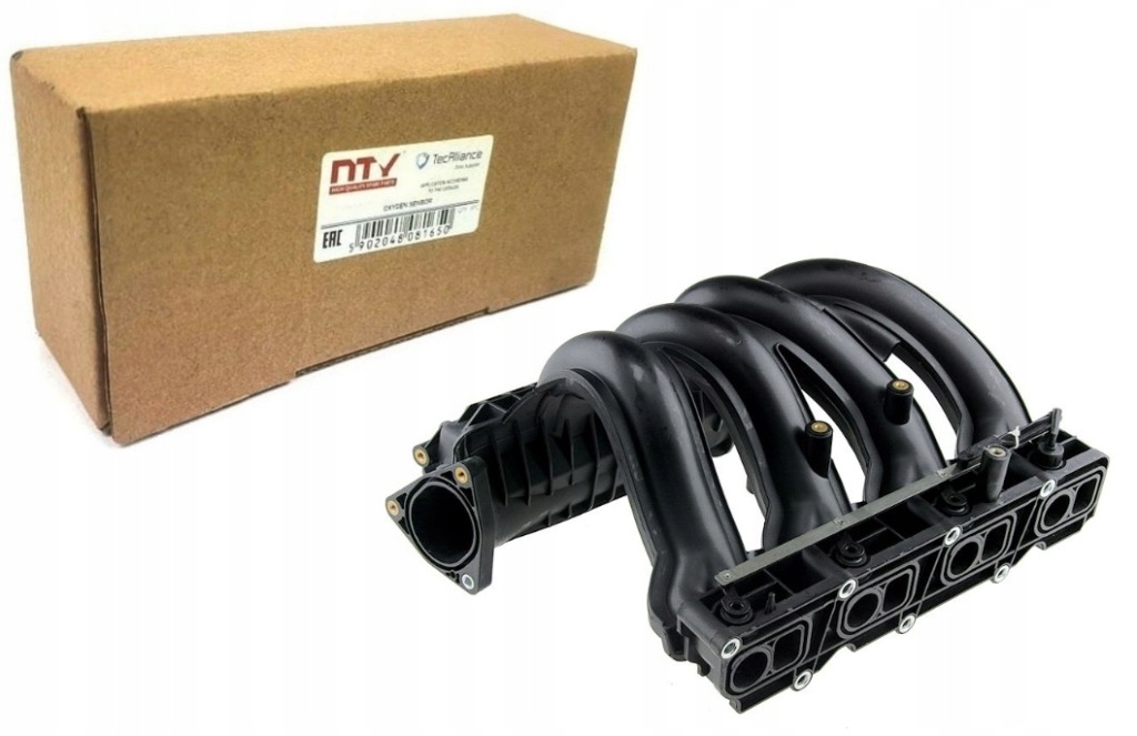 фото №13, Колектор всмоктуючий