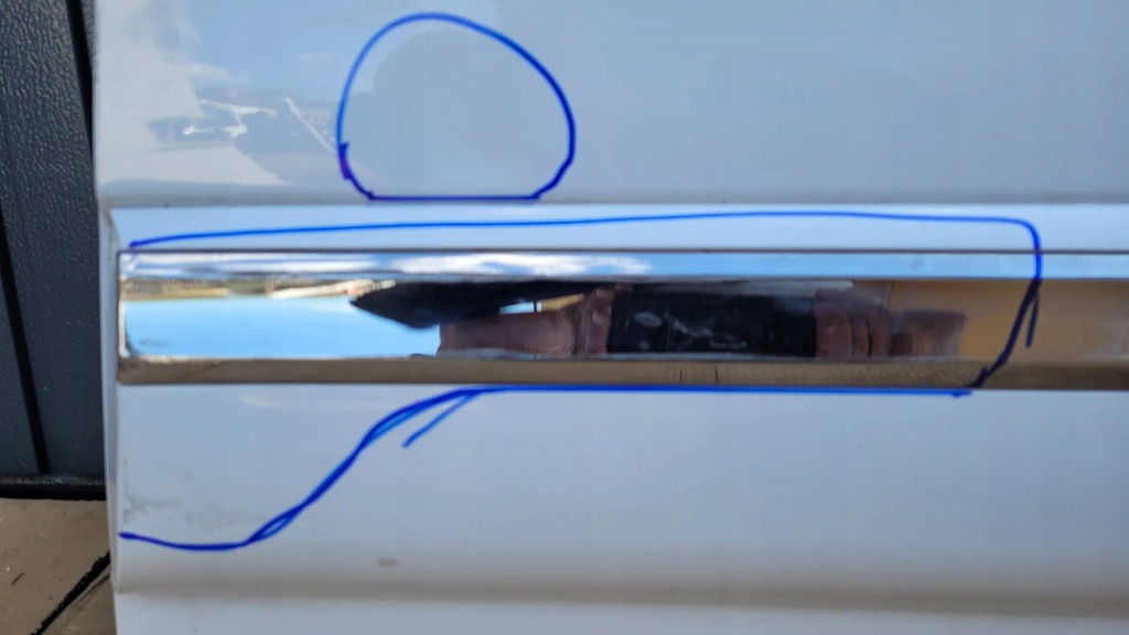 фото №7, Двері ліва зсувні berlingo partner iii iv 2018-