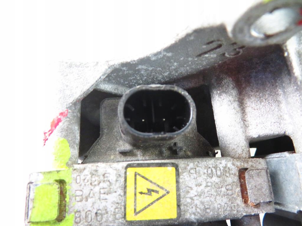 фото №9, Катушка fiat panda ii 1.2 55202895